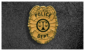 DNSEMP-C-419-SH-BK-Police Department